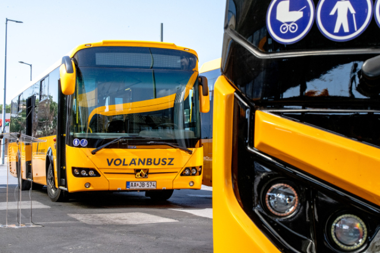 Munkástanácsok: a Fővárosi Ítélőtábla szerint jogszerű volt a Volánbusz sztrájk