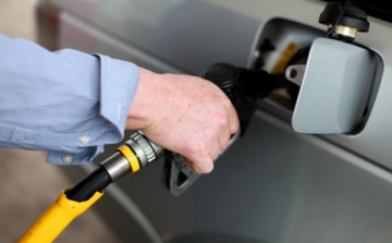 Megint emelkedik a gázolaj ára – a héten másodszor