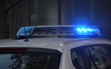 Elengedte a horvát rendőrség a súlyos balesetet okozó BMW sofőrjét