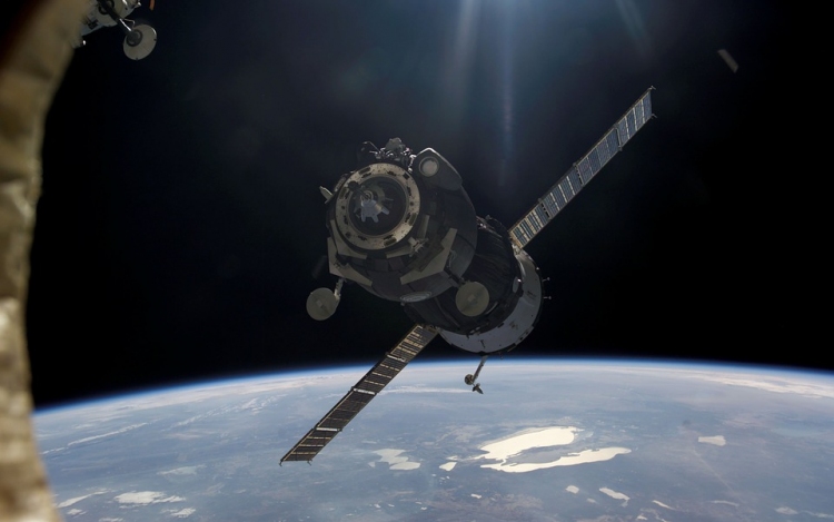 Magyarország 2024-ben űrhajóst kíván küldeni az űrbe