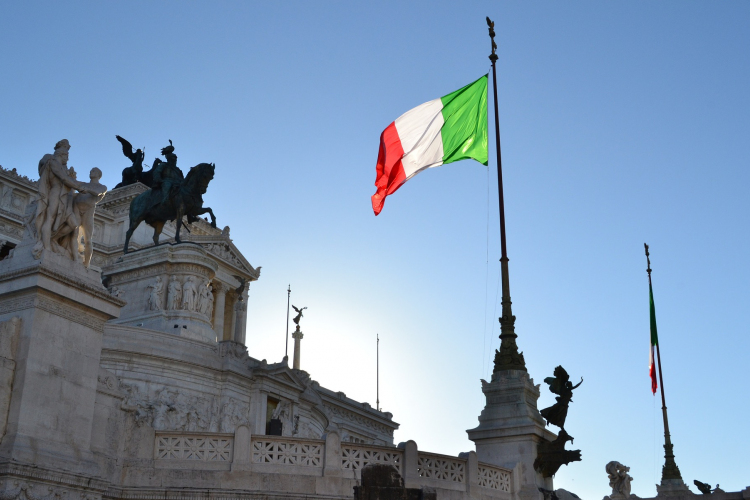 Giorgia Meloni: a jobboldal győzelmével Olaszország saját érdekeit védi Európában