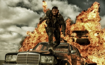 George Miller folytatja a Mad Max-sorozatot 