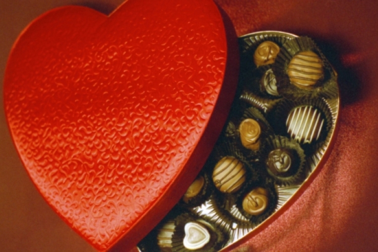 Jön a Valentin-nap - Változatlanul a desszert és a virág a legnépszerűbb