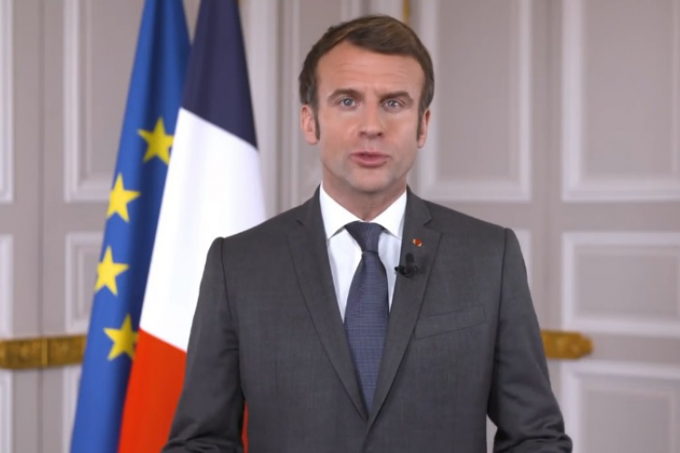 Macron ismételten beszélt Putyinnal a tűzszünet érdekében