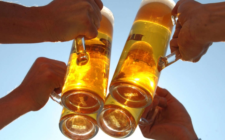 Végre egy jó hír: megvan hol a legolcsóbb a sör a világon
