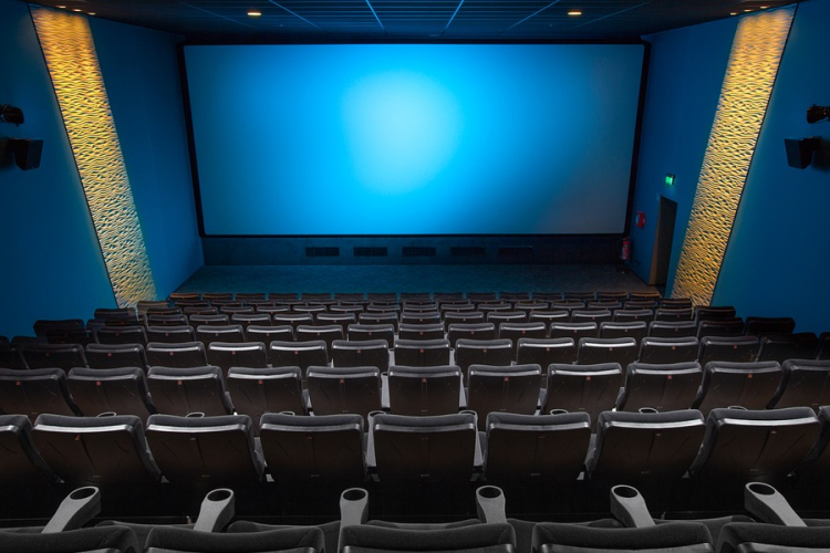 Egyre többen járnak moziba 