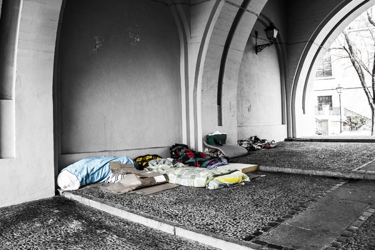 Felkészültek a télre a hajléktalanellátó intézmények