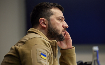 Felülvizsgálják a korábban kiadott katonai szolgálatra alkalmatlan minősítéseket Ukrajnában