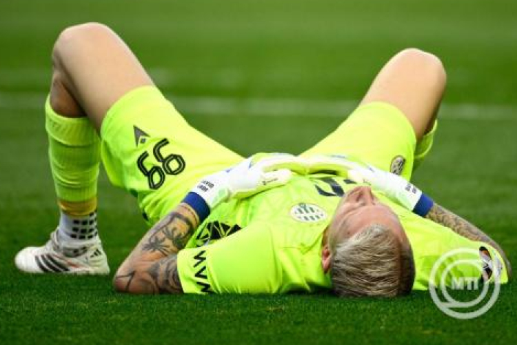 Európa-liga - Négygólos bragai vereséggel búcsúzott a Ferencváros