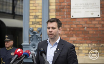 Vitézy Dávid: Hamarosan kezdődik a zalaszentiváni deltavágány építése
