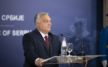 Orbán: észszerű alapokra kell helyezni az uniós szankciós politikát