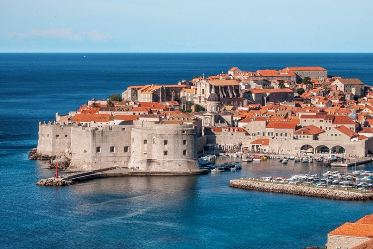 Több mint 7 százalékkal nőtt a magyar turisták száma Horvátországban
