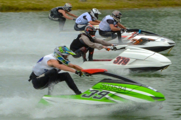 25 éves a Magyar Jet-Ski Sport