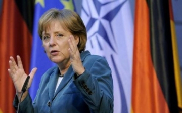 NATO-csúcs - Merkel: Berlin kivonhatja katonáit a török légibázisról