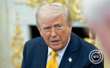 Donald Trump: az Egyesült Államok nem készül szárazföldi erőket küldeni Iránba