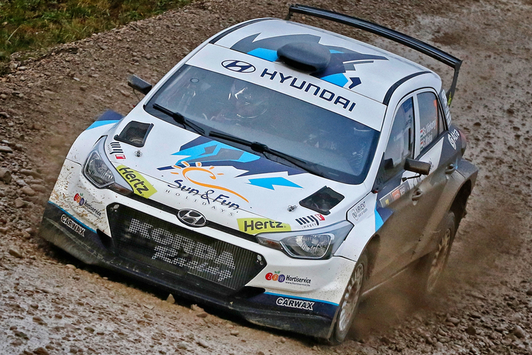 Rally: Az élmény folytatódik!