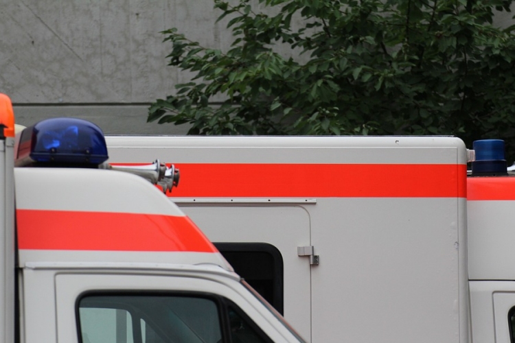 Súlyos sérüléseket szenvedett három magyar Horvátországban