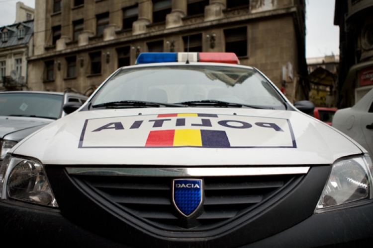 Embercsempész bűnszövetkezetet számoltak fel a román hatóságok