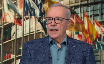 Bakondi György aggódik a párizsi közbiztonság helyzete miatt