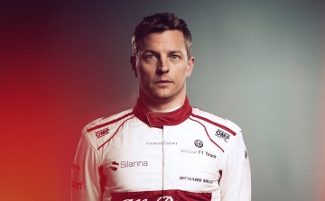 Räikkönen: Sör, fogorvos és Schumacher