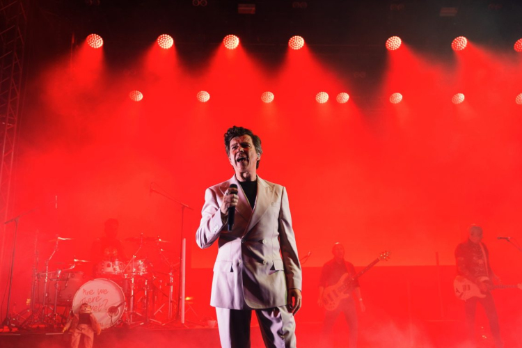 Rick Astley visszatér a Paloznaki Jazzpiknikre