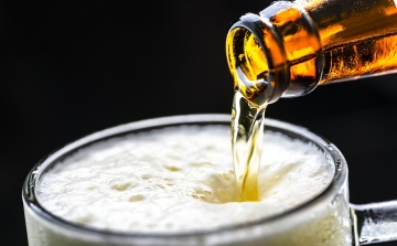 Jelentősen megnőtt a sörök, az üdítők és a jégkrémek forgalma 