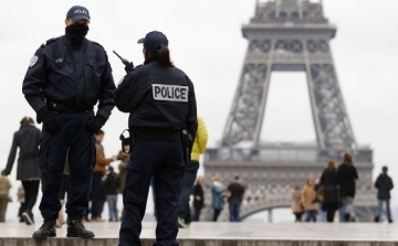 Terrortámadásokban 142-en haltak meg tavaly Európában