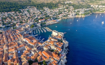 Ökológiai katasztrófa fenyegeti Dubrovnikot
