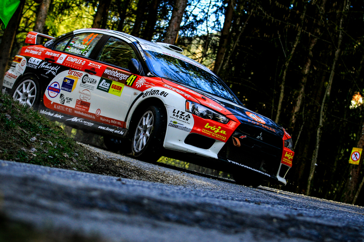 Rally: Jobb eredményt vártam