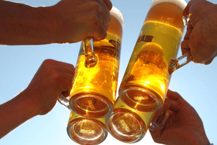 Magyar sikerek a Dublin Craft Beer sörversenyen