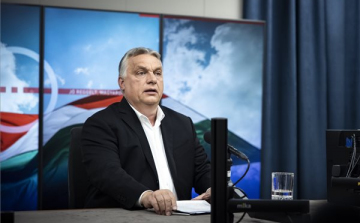 Orbán: Brüsszel olajembargós javaslata felér egy atombombával