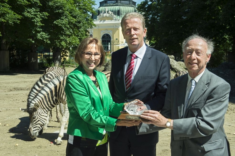 A bécsi lett Európa legjobb állatkertje