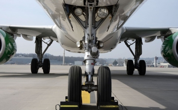 Óriási plusz kiadással számol a Boeing a MAX-ok repülési tilalma miatt