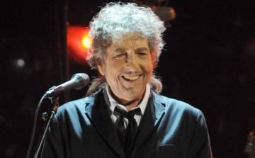 Martin Scorsese dokumentumfilmet rendez Bob Dylanről