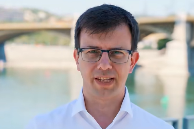 Hőség - Fidesz: a Tisza-kormány nem készült fel az energiakrízisre