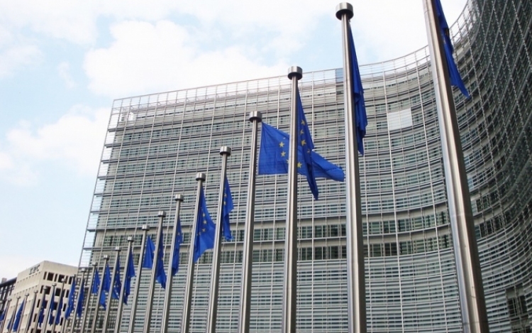 Az Európai Parlament október 23-án szavaz az új Európai Bizottság jóváhagyásáról