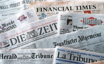 Külföldi sajtó Magyarországról - La Libre Belgique