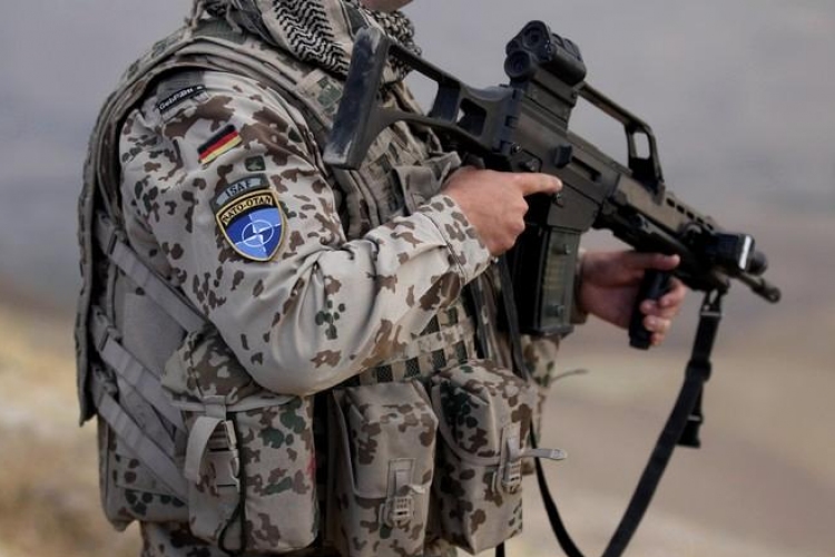 A NATO a délről érkező veszélyek tekintetében is megerősítette egységét