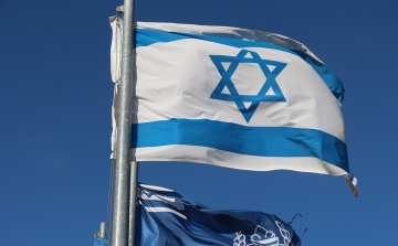 Pénzhiány miatt nagyrészt leállt az izraeli külügyminisztérium