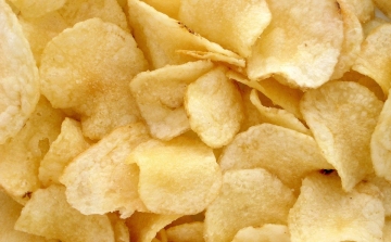 Két chipsnél talált problémát az élelmiszerlánc biztonság