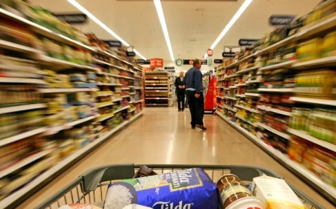 Az élelmiszer-hamisítás a második legnagyobb illegális üzlet az EU-ban 